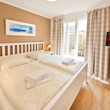 _Arw3_ _ Ferienwohnung Kossmann Niendorf  Bagian luar foto