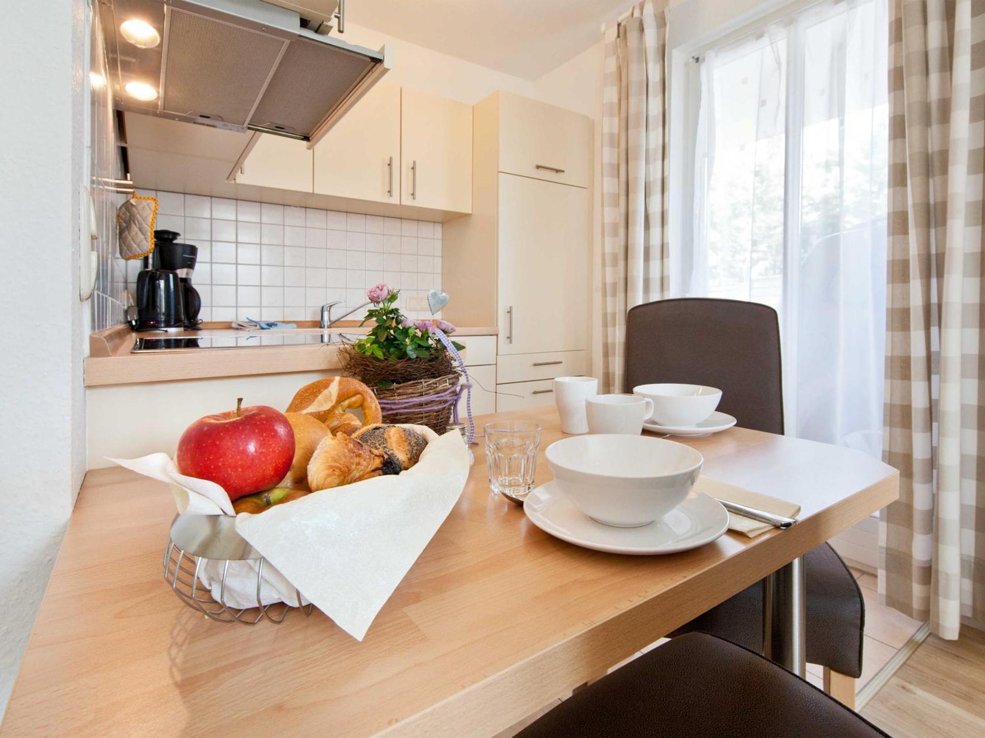 _Arw3_ _ Ferienwohnung Kossmann Niendorf  Bagian luar foto